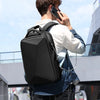 Anti-Theft Laptop Backpack - Waterproof USB Charging Business Travel Bag