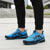 BONA Sport Mesh Trainers - Lightweight Running