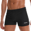 Fashion Swim Trunks - Padded Beach Boxer Shorts