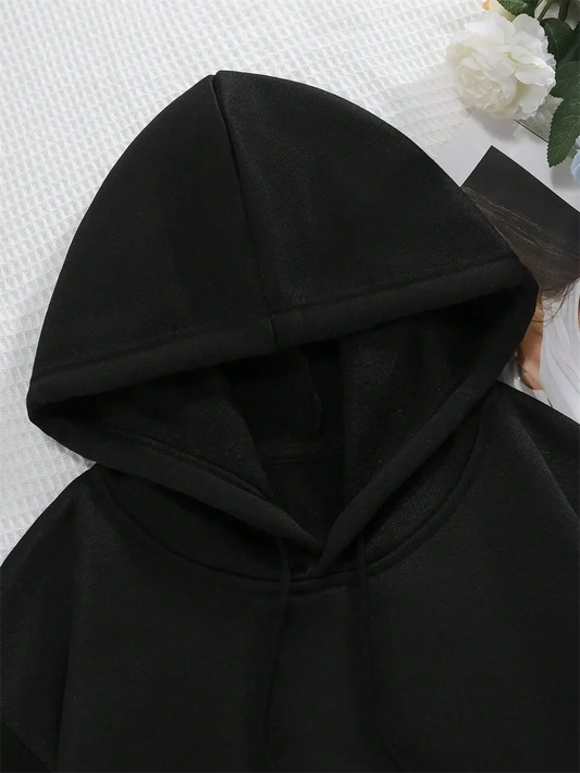 Angel Demon Hoodies - Matching Couple Set His Hers