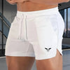 Men's Quick-Dry Athletic Gym Shorts - Breathable Running & Training Shorts