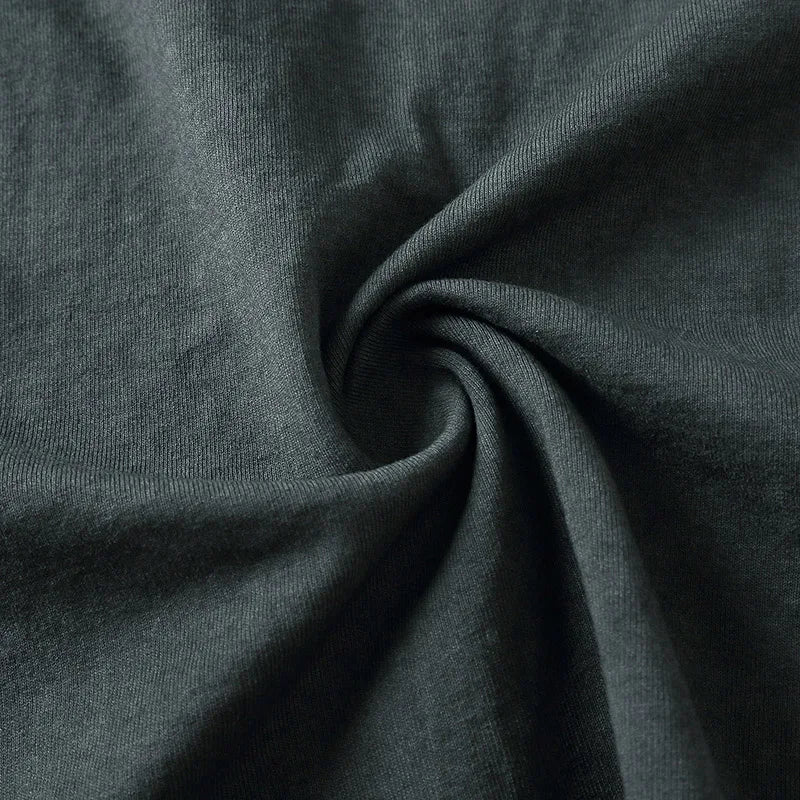 Evil Eye Print T-Shirt - Hip Hop Streetwear Tee