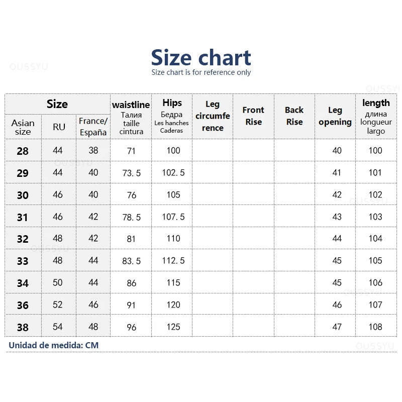 Gradient Grey Jeans - Lyocell Wide Leg Summer Pants