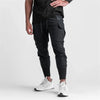 Quick-Dry Cargo Pants - Summer Training Joggers
