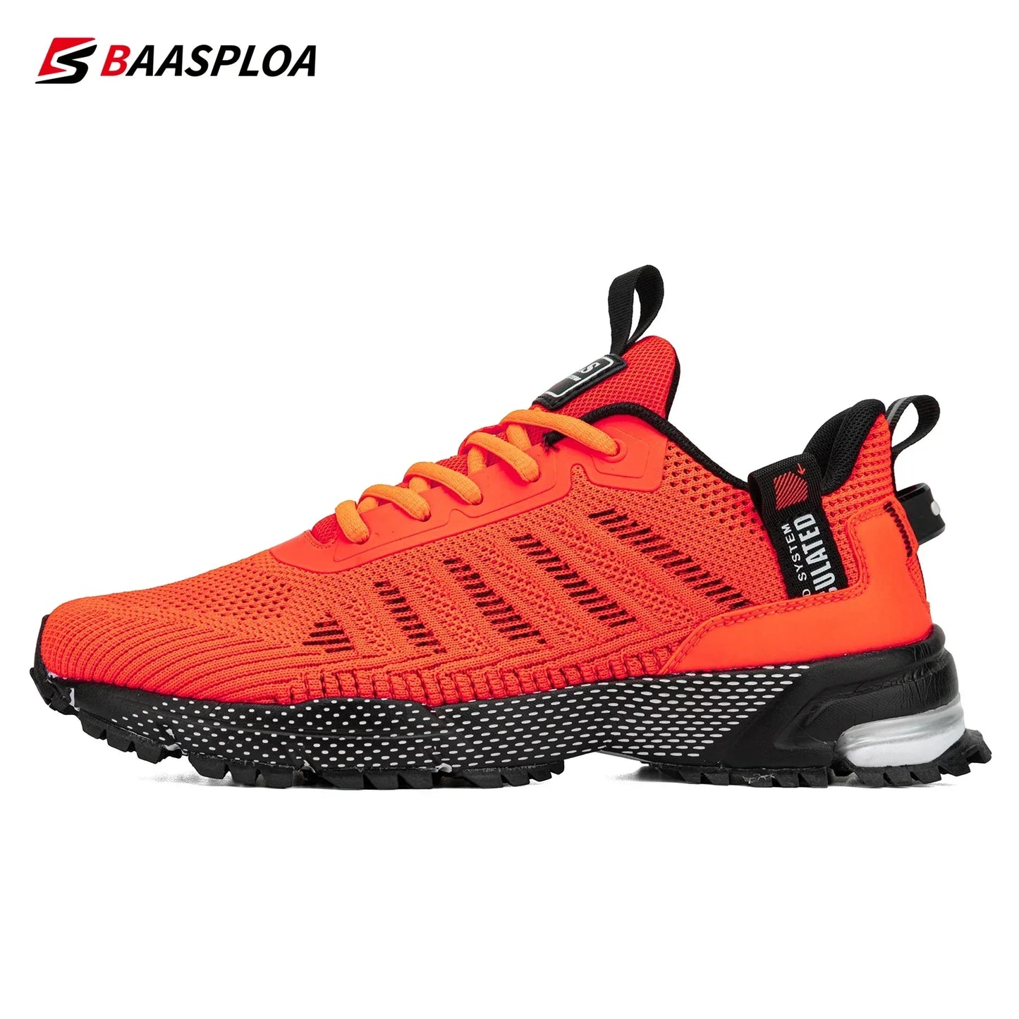 Lightweight Running Sneakers - Non-Slip Sport Shoes