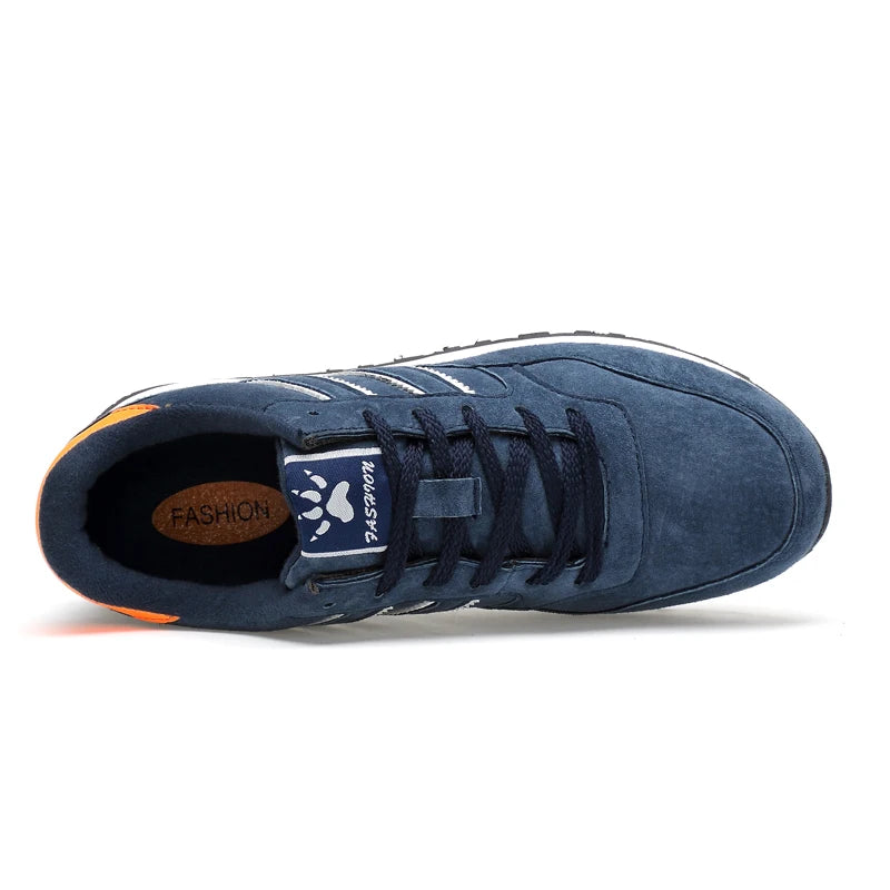 2020 Fashion Sneakers - Comfortable Walking Zapatillas