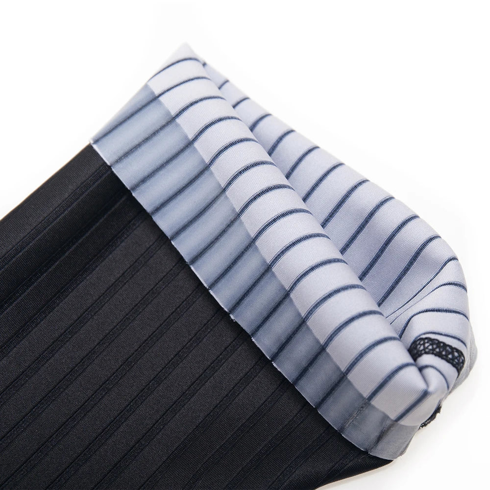 Anti-Slip Cycling Socks - Silicone Aero Performance