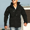 M65 Tactical Field Jacket - Waterproof Military Coat