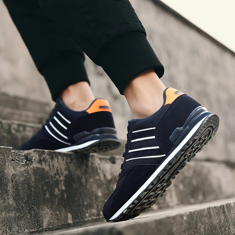 2020 Fashion Sneakers - Comfortable Walking Zapatillas