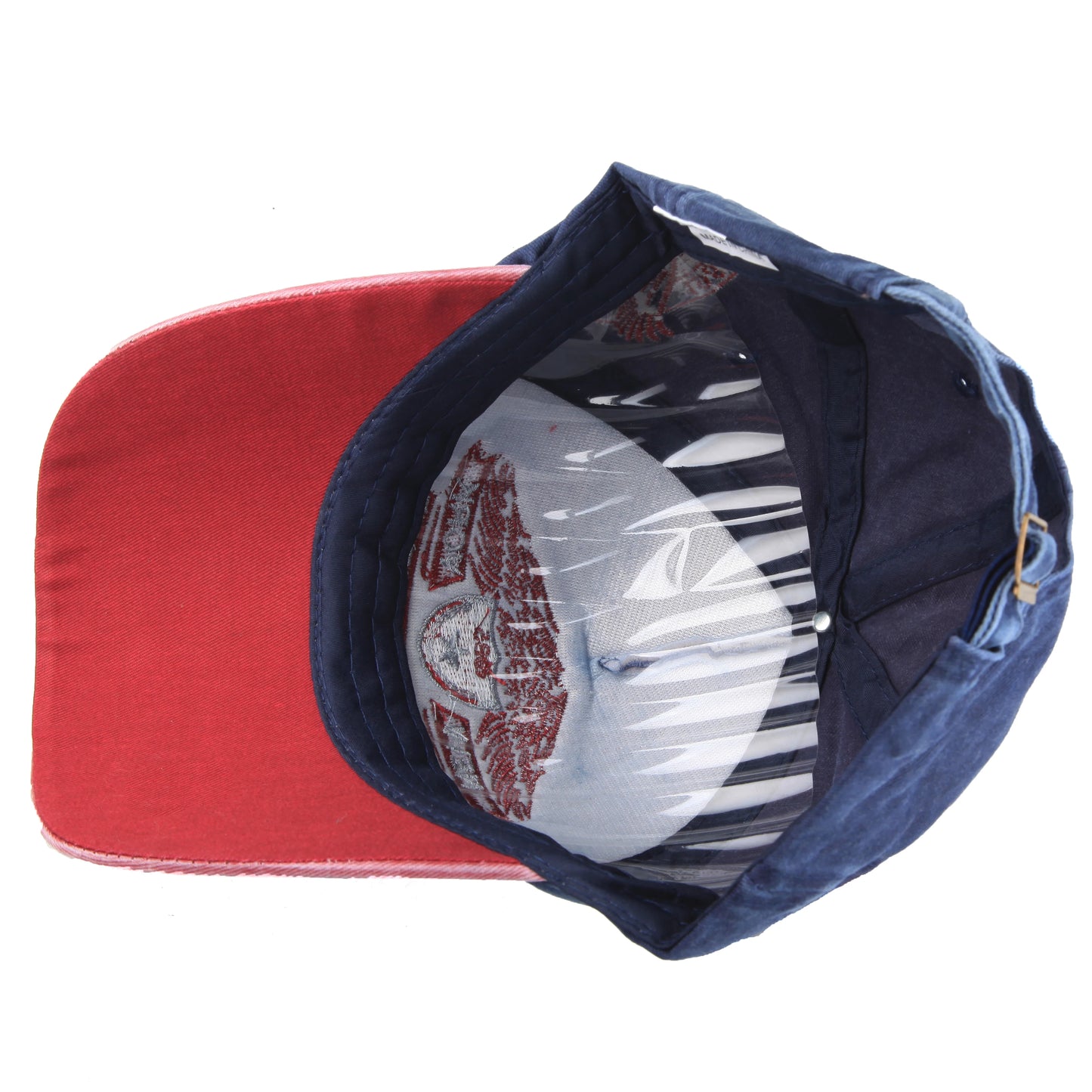 Premium Cotton Baseball Cap - Adjustable Snapback Hat for Men & Women