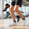 Thickened Running Socks - Sweat Absorbing Athletic