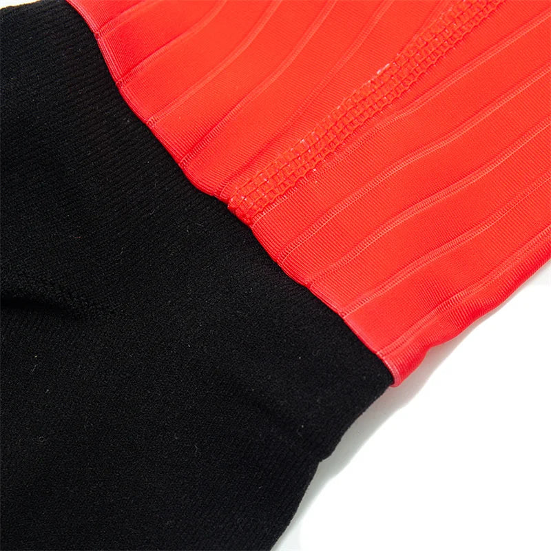 Anti-Slip Cycling Socks - Silicone Aero Performance