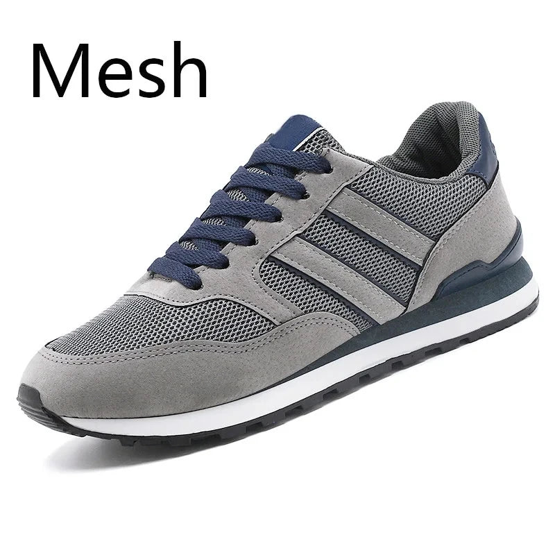 2020 Fashion Sneakers - Comfortable Walking Zapatillas