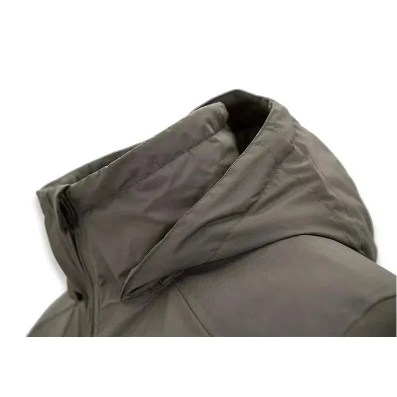 KIICEILING MIG 4.0 Tactical Jacket - Waterproof Parka