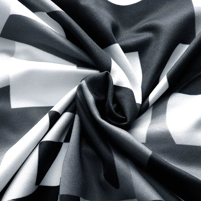 Men's Compression Shorts - Quick Dry Athletic Training Tights