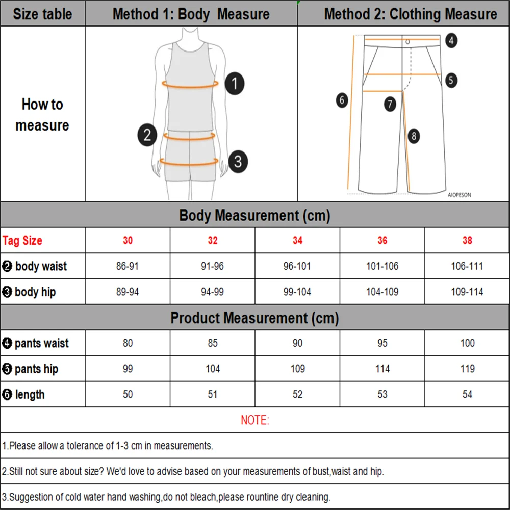 100% Cotton Summer Shorts - Versatile 10 Colors