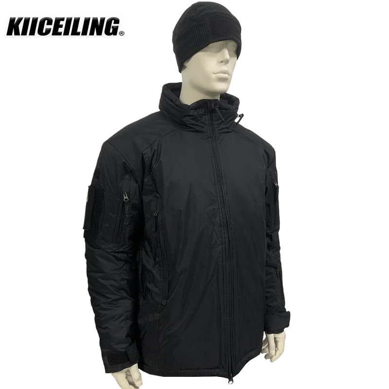KIICEILING MIG 4.0 Tactical Jacket - Waterproof Parka