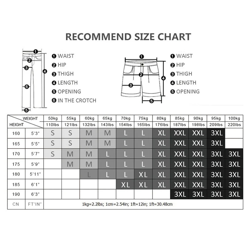 Men's Compression Pants - Quick Dry Fitness Running Tights