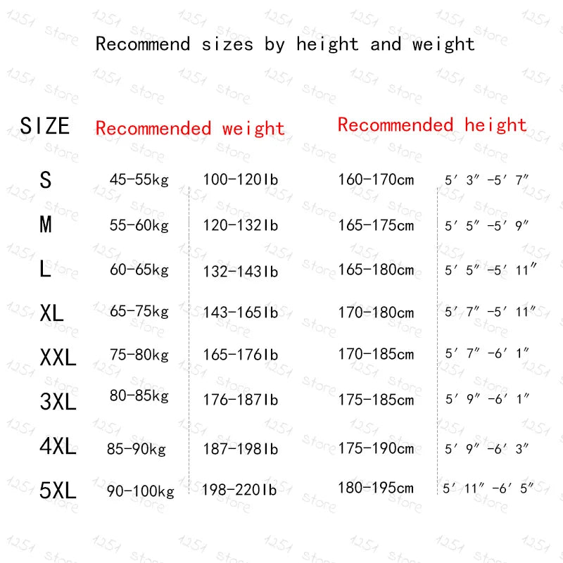 Wide Leg Denim Jeans - Baggy Hip Hop Cargo Pants