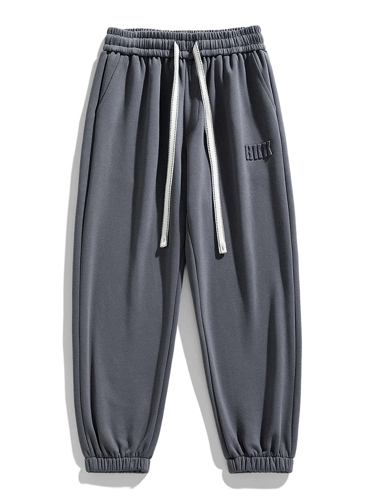 Big Size Sweatpants - Cotton Joggers 6XL-8XL
