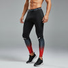 Men's Compression Pants - Quick Dry Fitness Running Tights