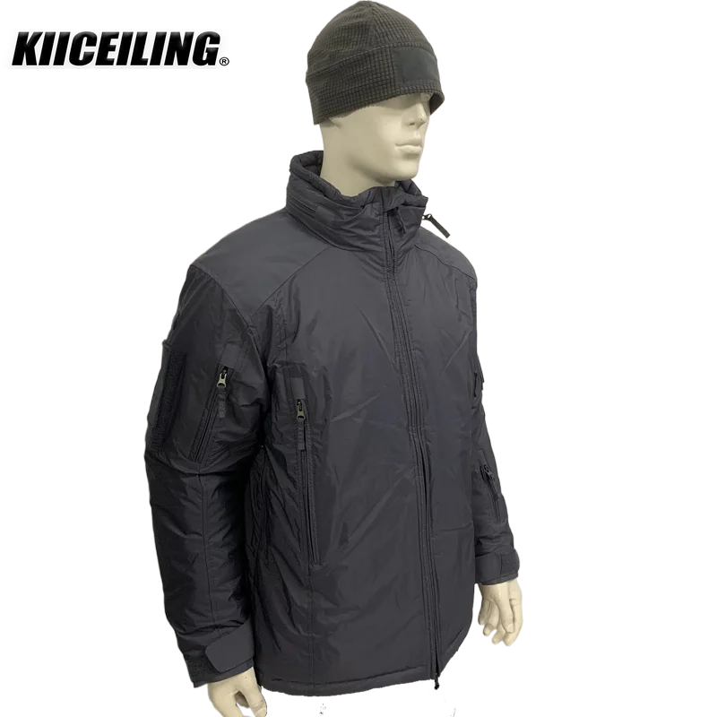 KIICEILING MIG 4.0 Tactical Jacket - Waterproof Parka
