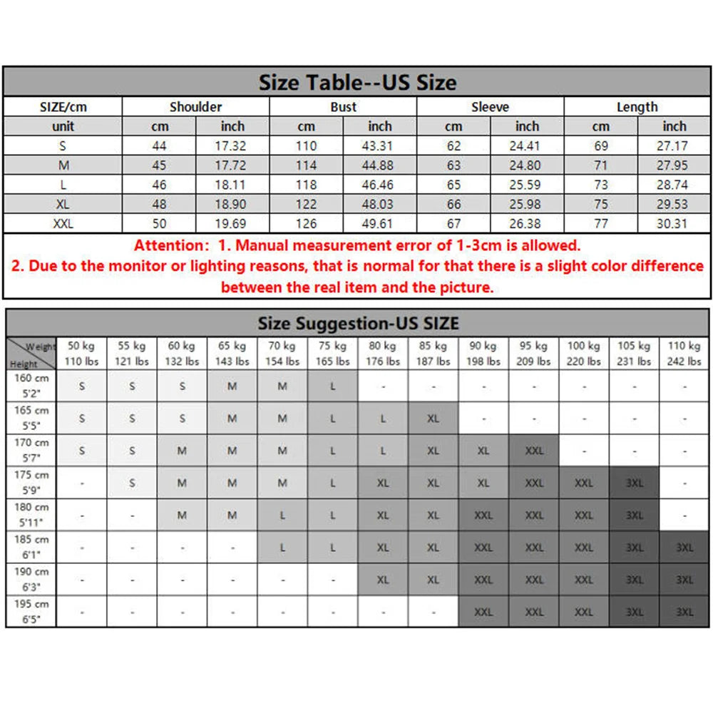 Slim Fit Long Sleeve Tee - Button Neck Cotton Shirt