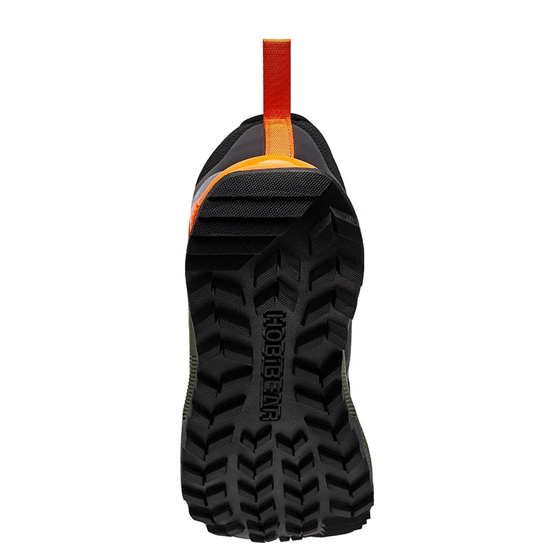 HOBIBEAR Hiking Sneakers - Outdoor Walking Shoes